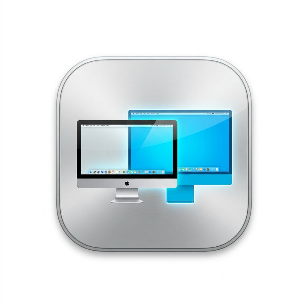 DisplayBridge App Icon