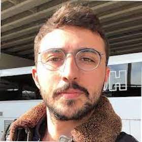 Burak Çolak — Founder & Mobile Software Engineer